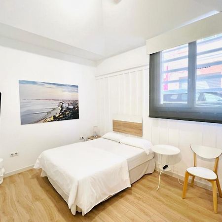 Suites Puente De Hierro Benicàssim Zewnętrze zdjęcie
