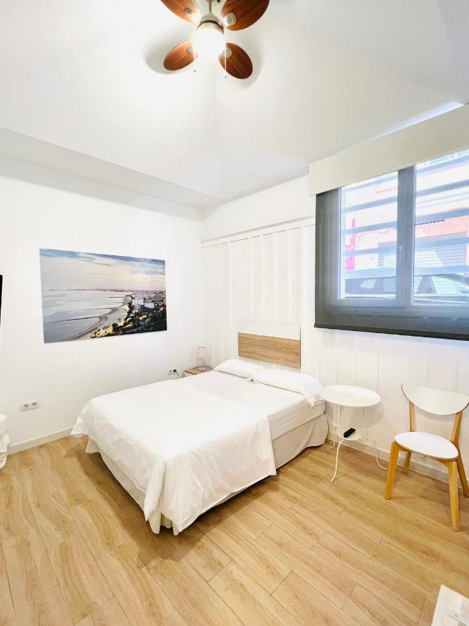 Suites Puente De Hierro Benicàssim Zewnętrze zdjęcie