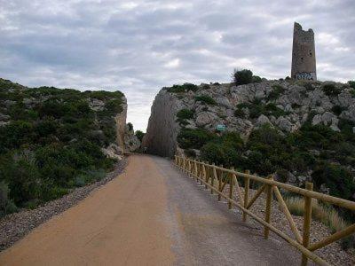 Suites Puente De Hierro Benicàssim Zewnętrze zdjęcie