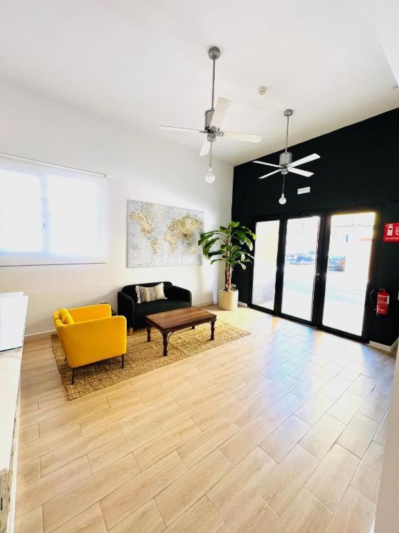 Suites Puente De Hierro Benicàssim Zewnętrze zdjęcie