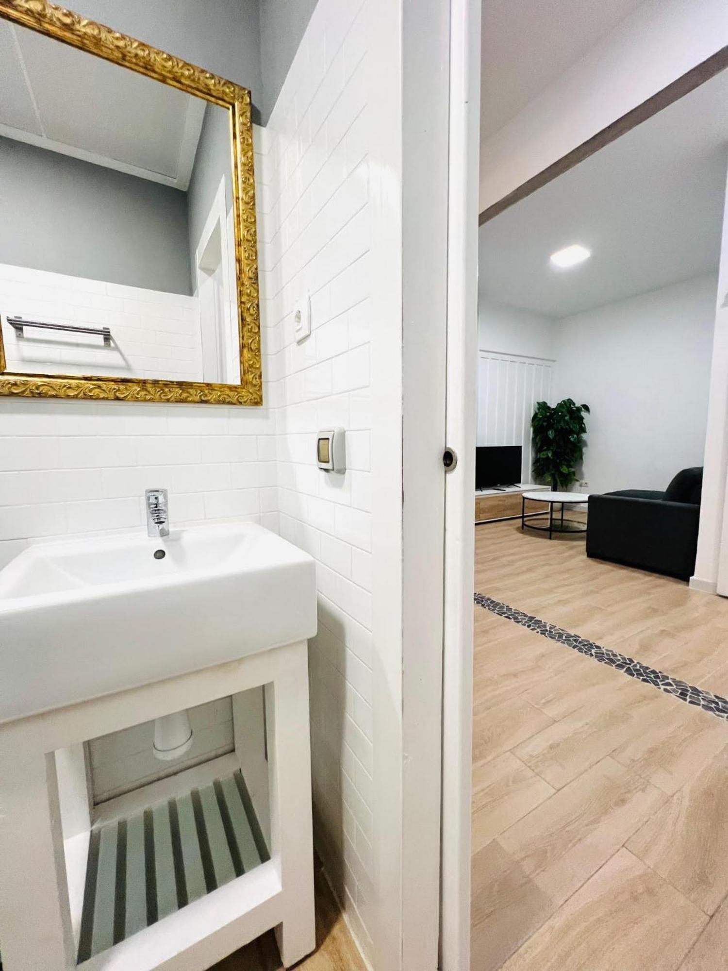 Suites Puente De Hierro Benicàssim Zewnętrze zdjęcie