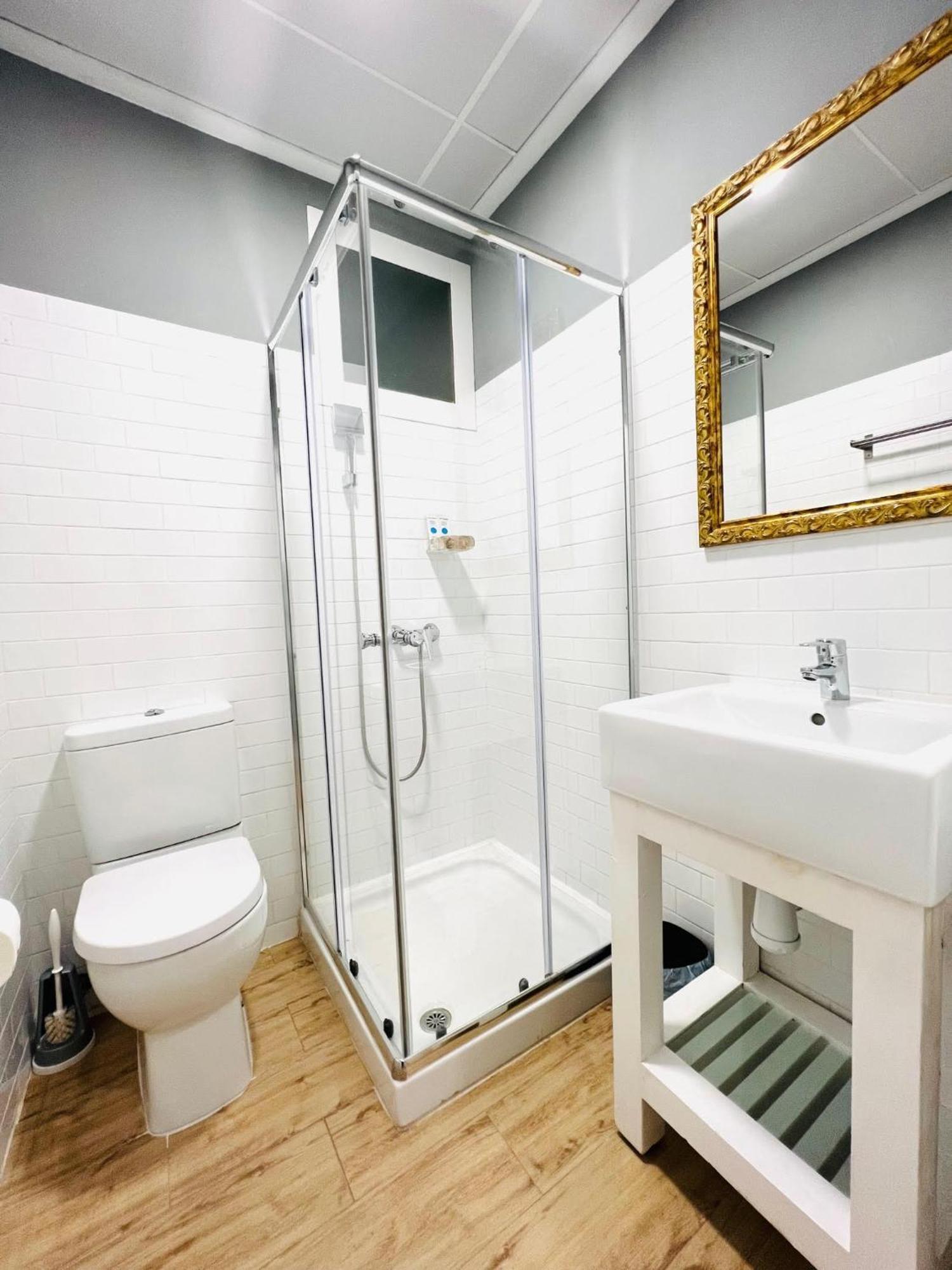 Suites Puente De Hierro Benicàssim Zewnętrze zdjęcie