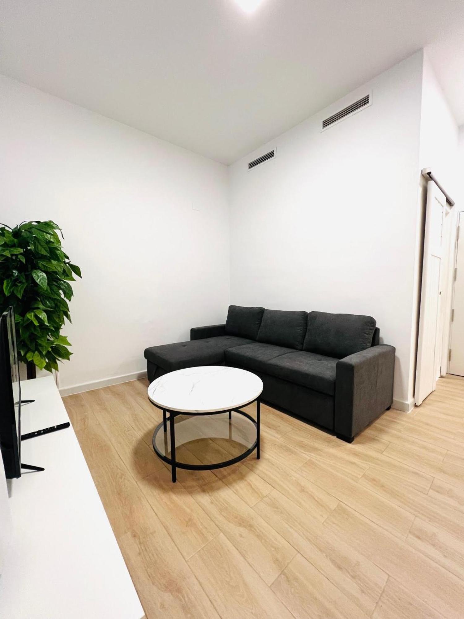 Suites Puente De Hierro Benicàssim Zewnętrze zdjęcie