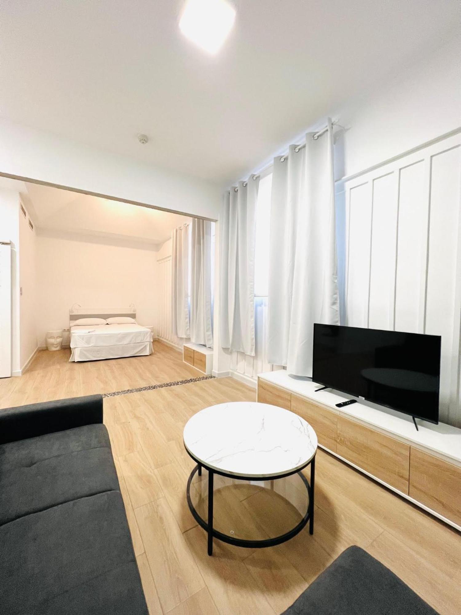 Suites Puente De Hierro Benicàssim Zewnętrze zdjęcie
