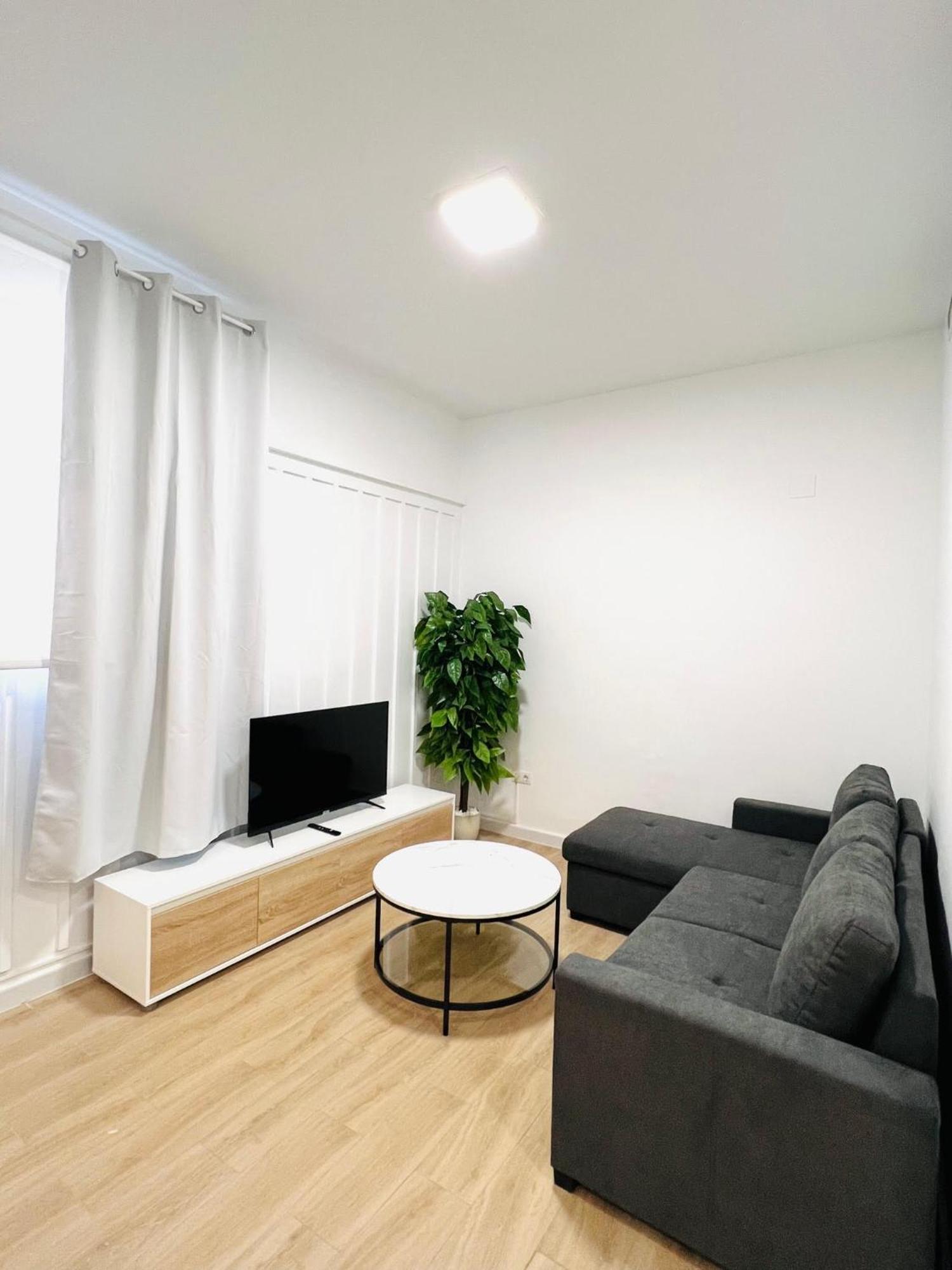 Suites Puente De Hierro Benicàssim Zewnętrze zdjęcie