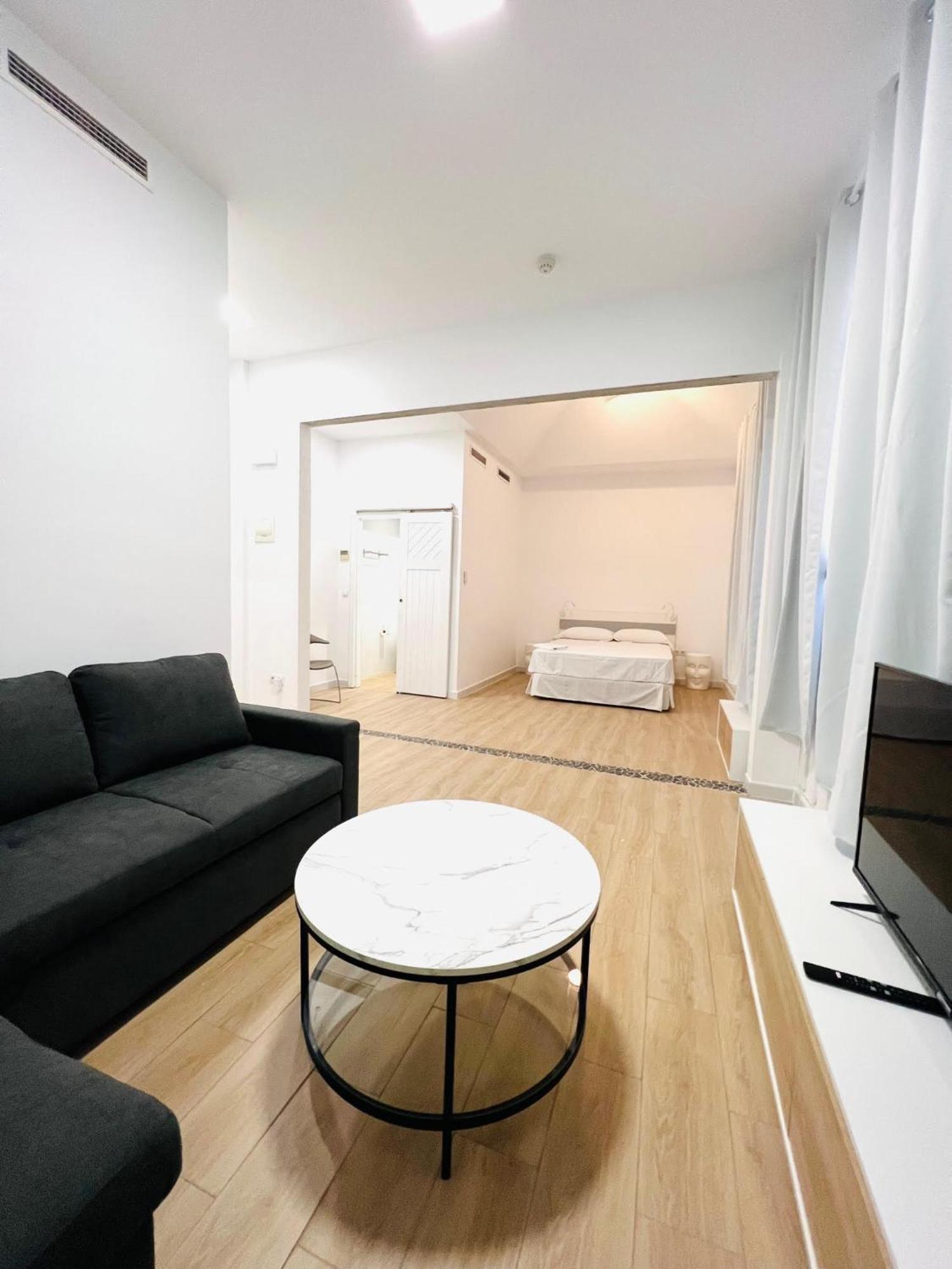 Suites Puente De Hierro Benicàssim Zewnętrze zdjęcie